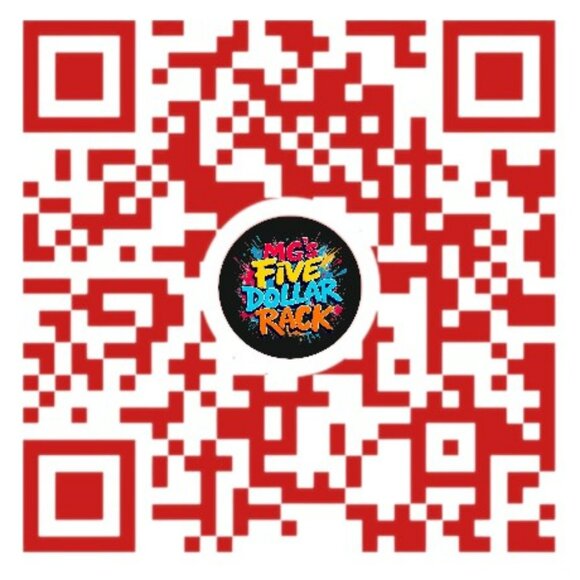 Please Like & SHARE My Flyer to be NOTIFIED ON SALES-SHOWES- AND NEW ITEMS! - Picture 3 of 9